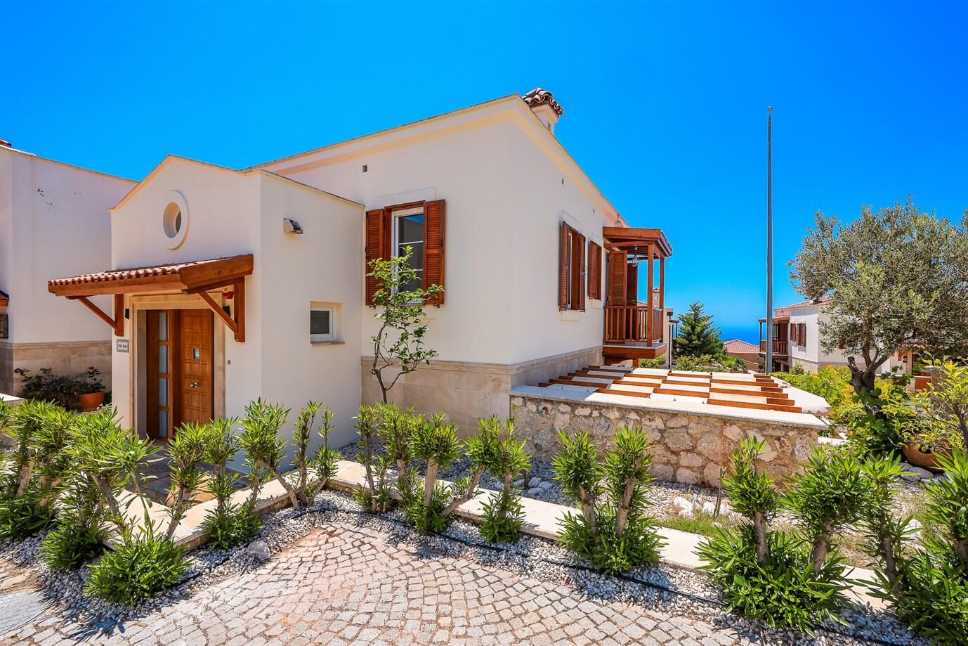 Villa Kalu — 125