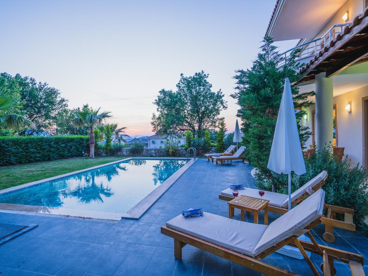 Villa Royal Ovacık 2 — 15