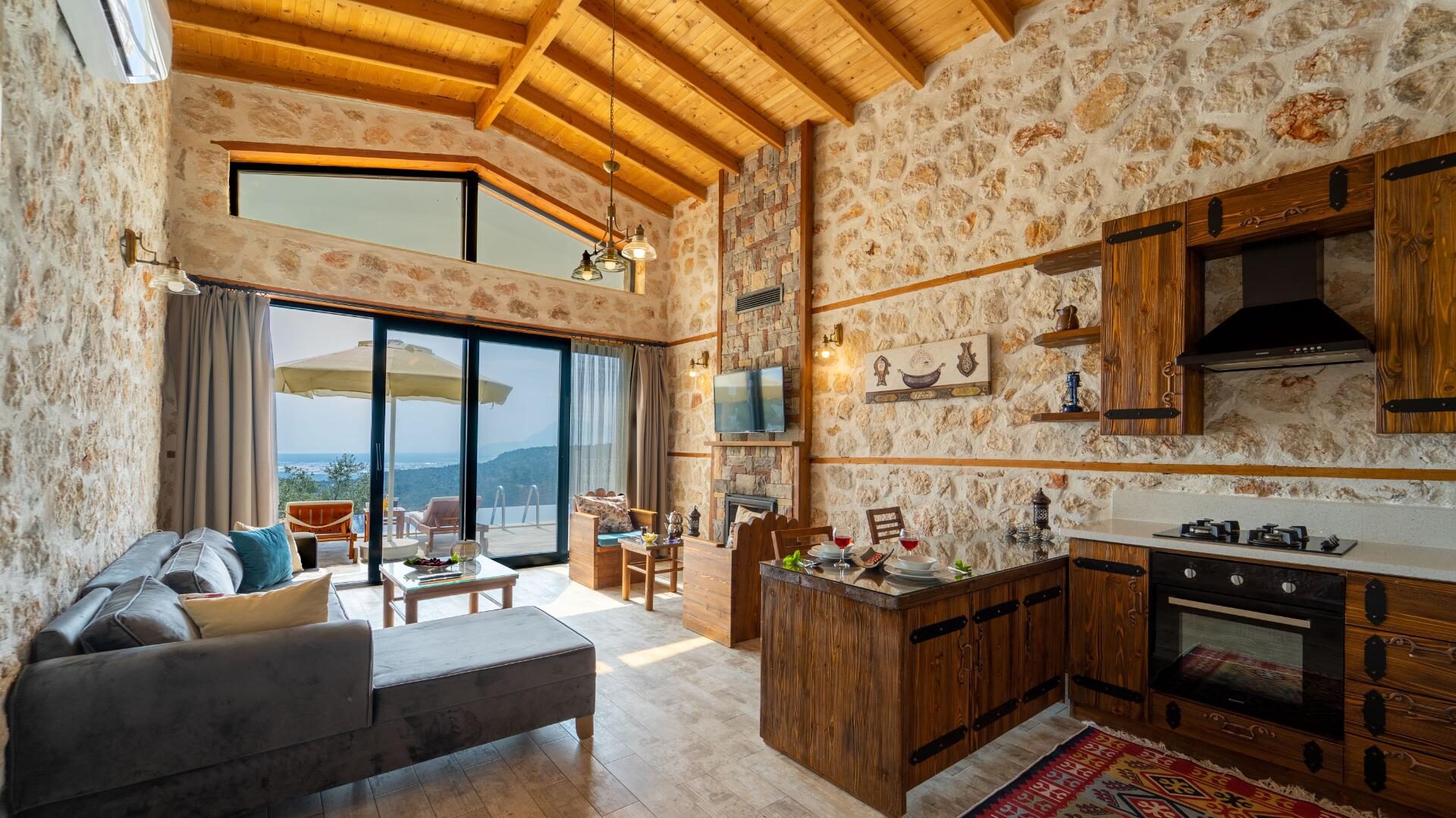 Villa Selen — 34