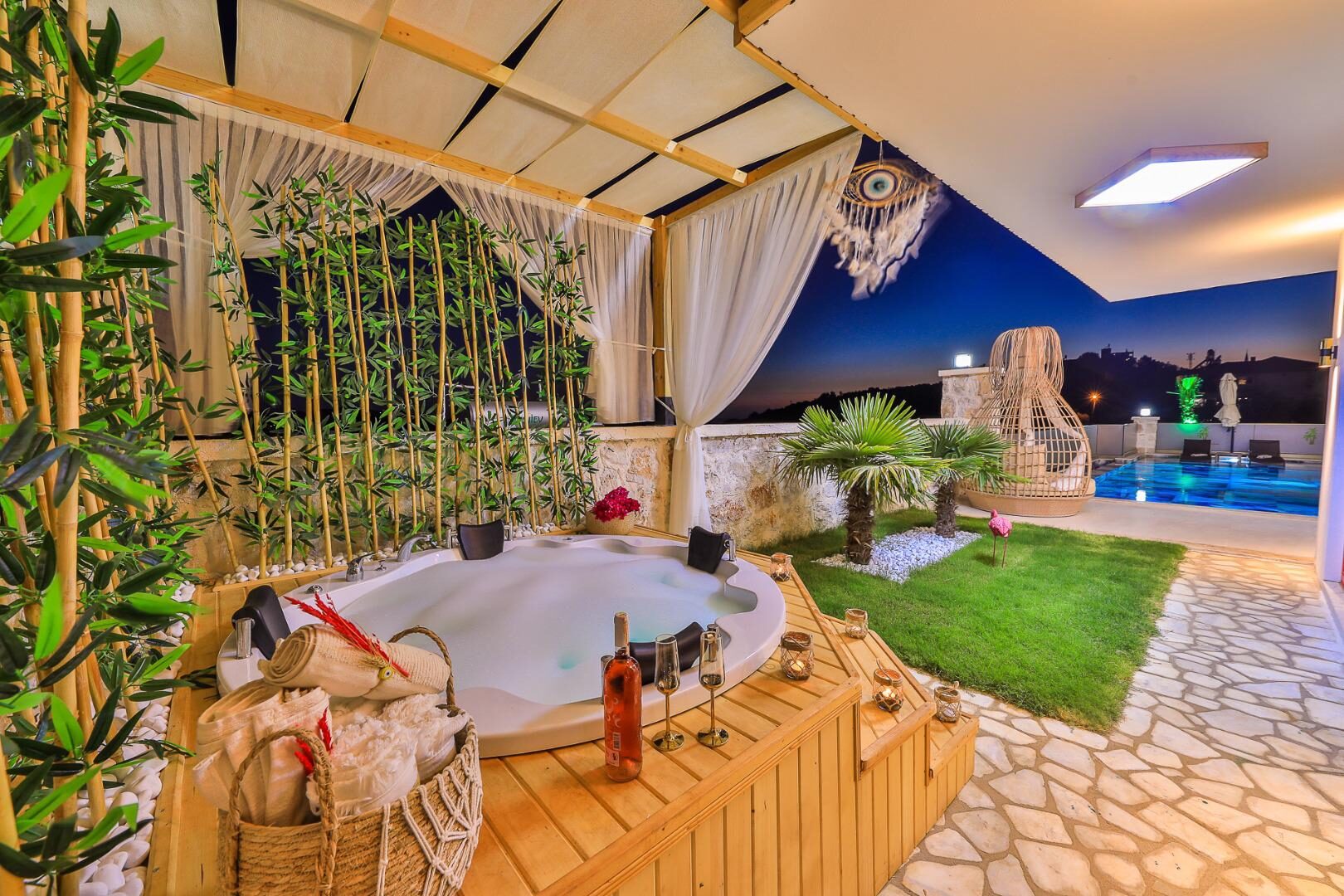 Villa Red Palm — 36