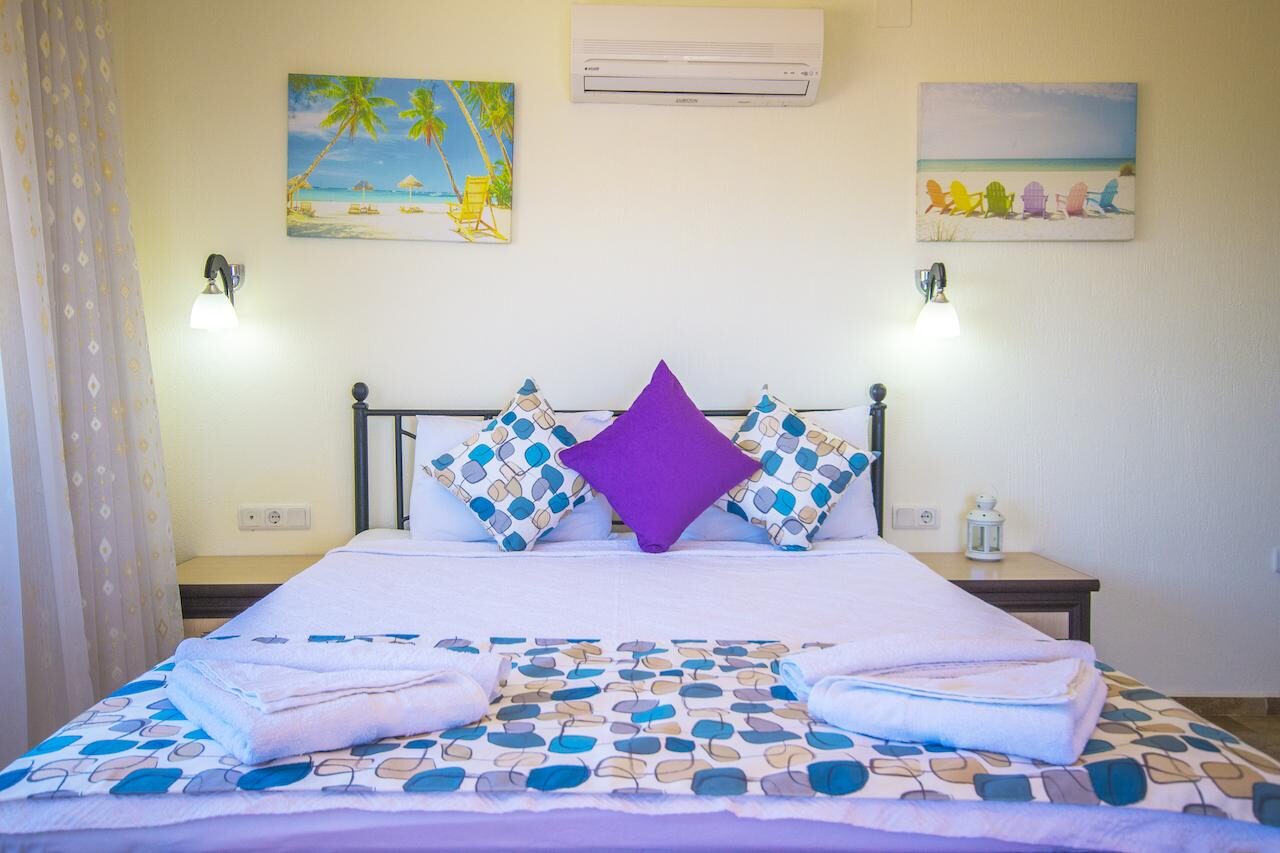 Villa Tepe Zirve — 42