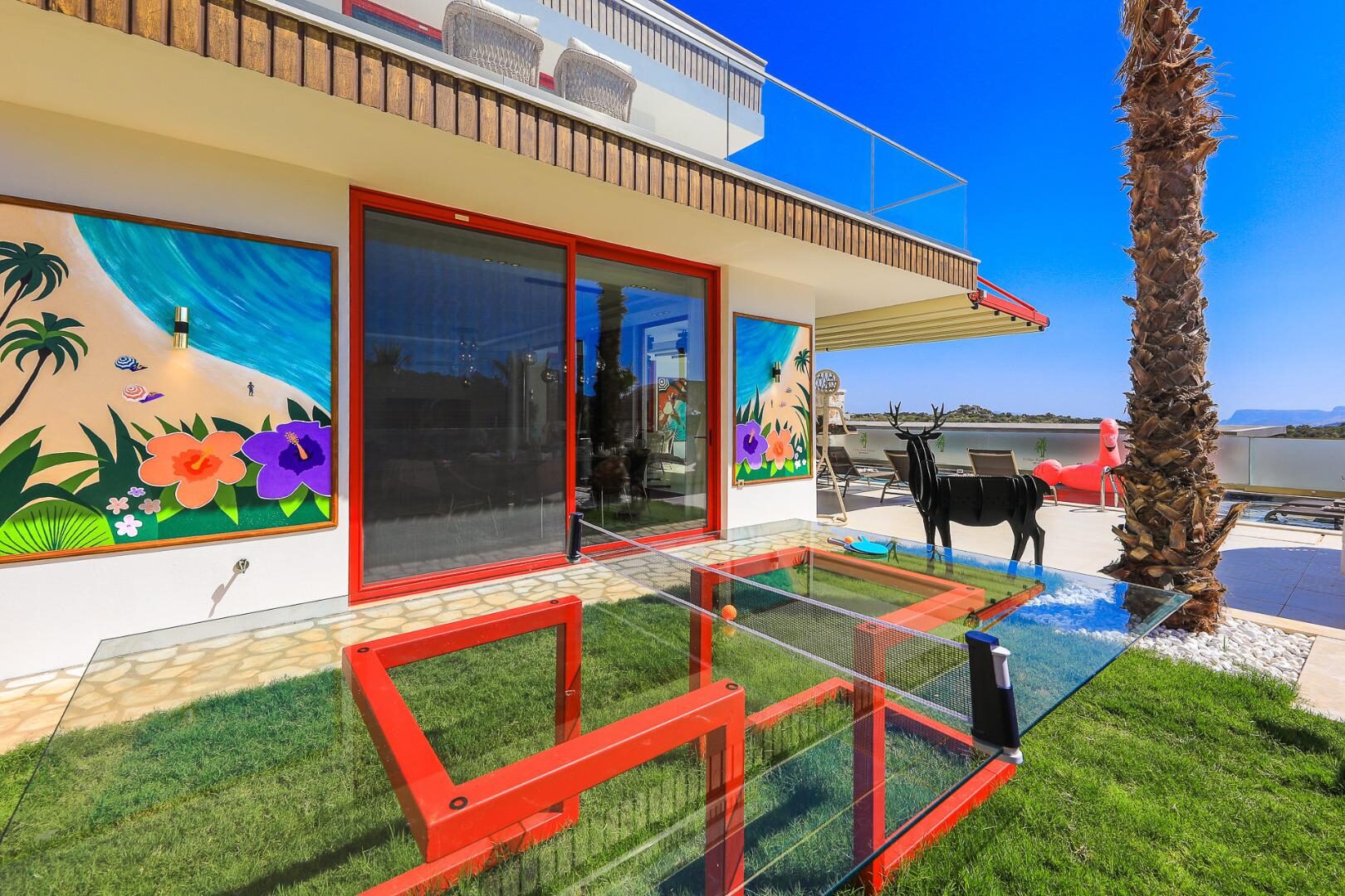 Villa Red Palm — 38