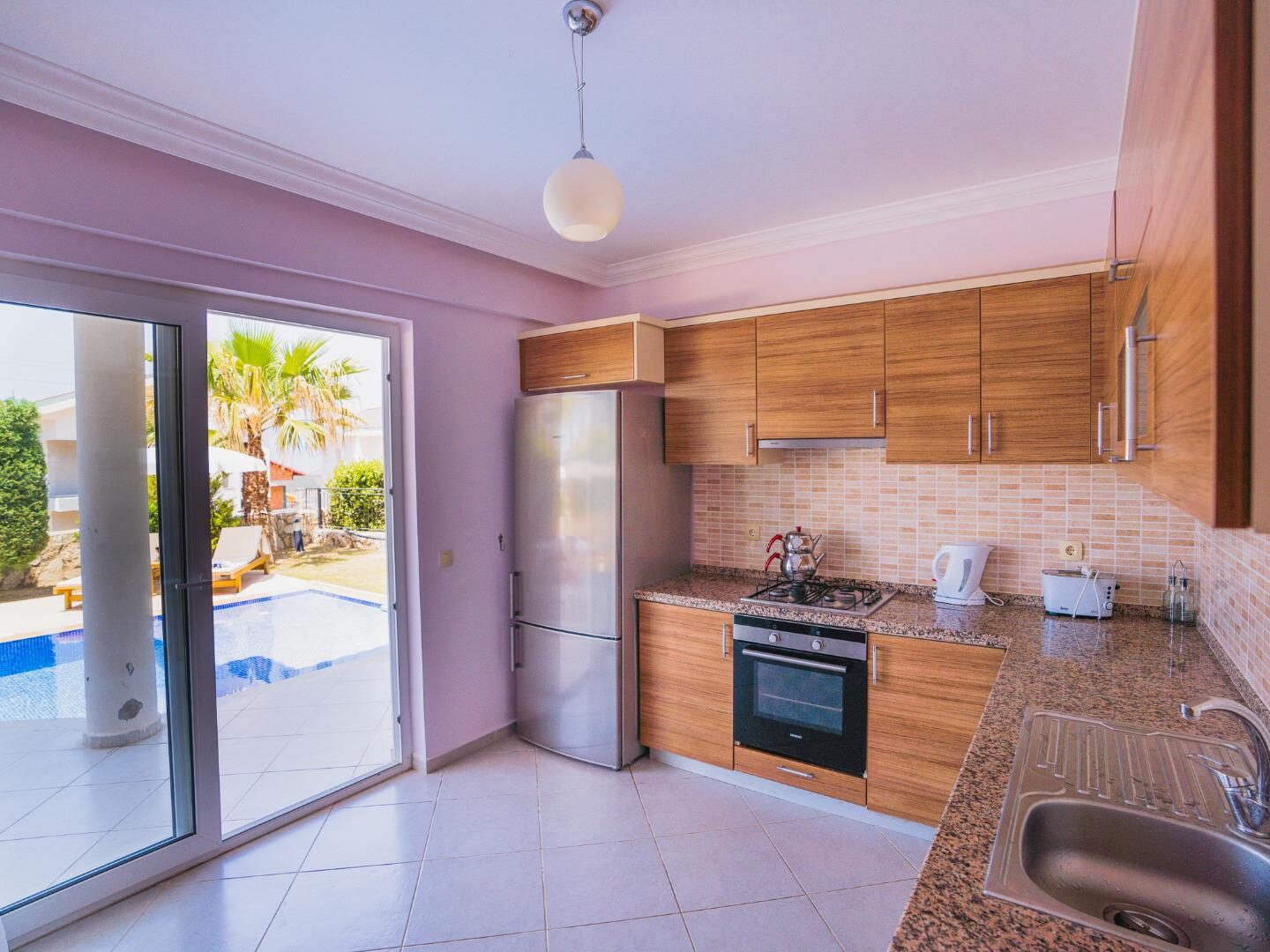 Villa Royal Ovacık 14 — 25