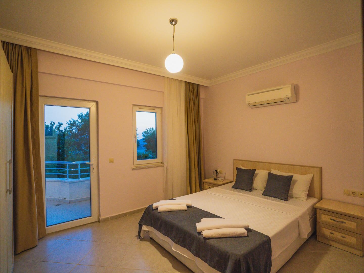 Villa Royal Ovacık 2 — 26