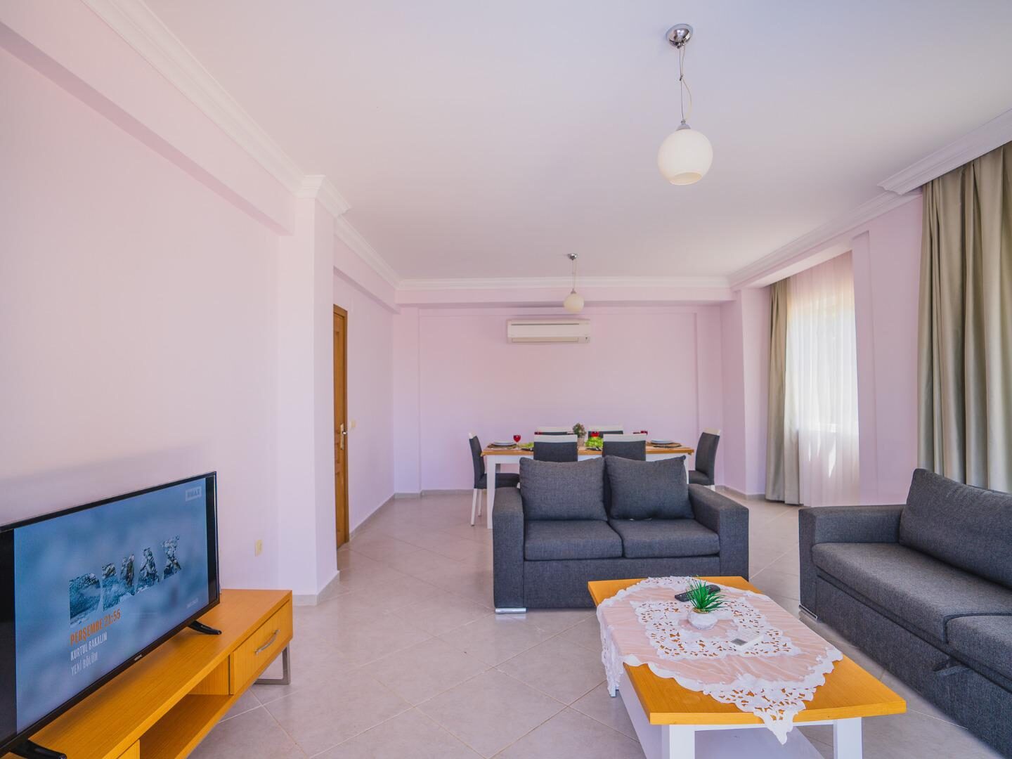 Villa Royal Ovacık 14 — 31