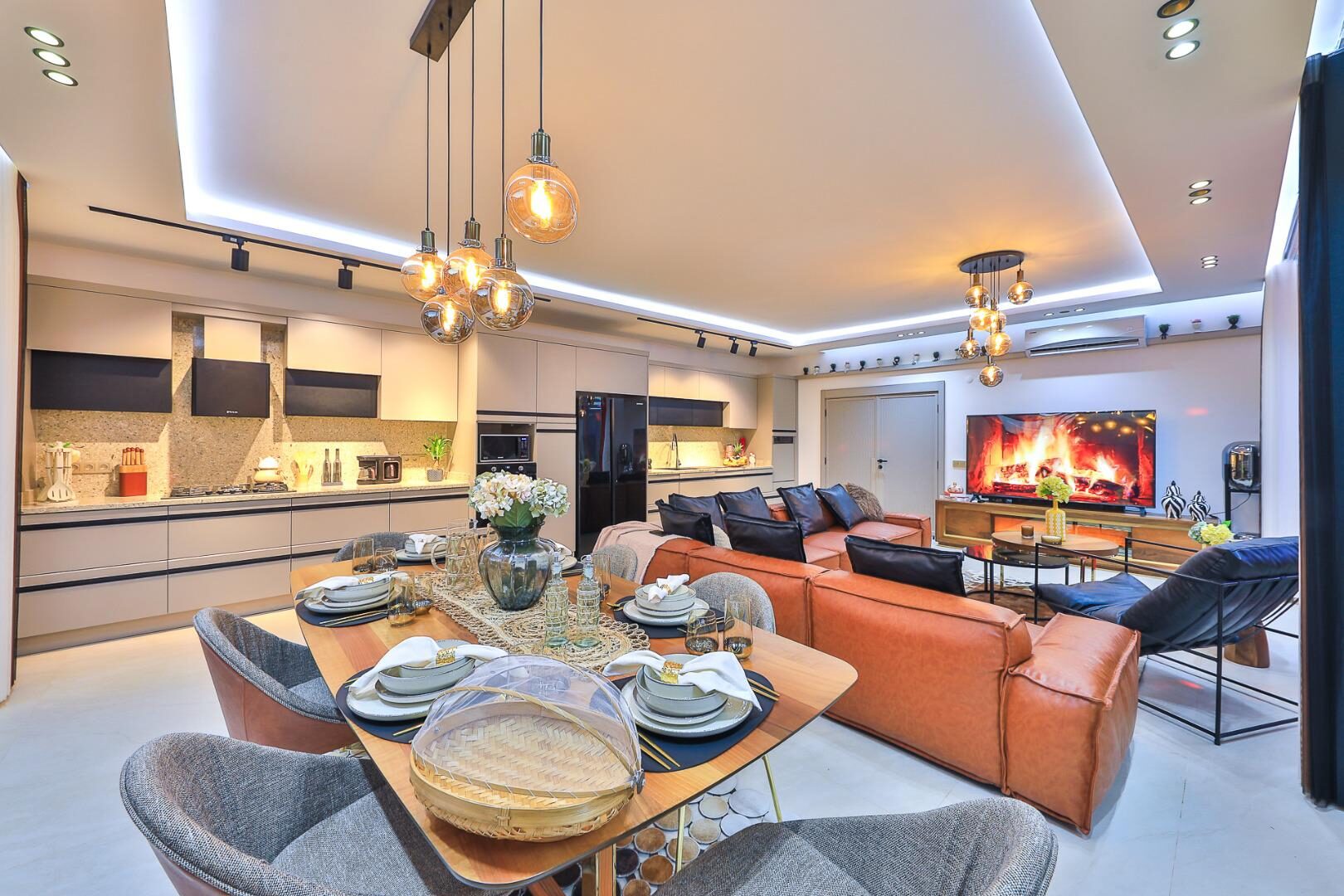 Villa Red Palm — 44