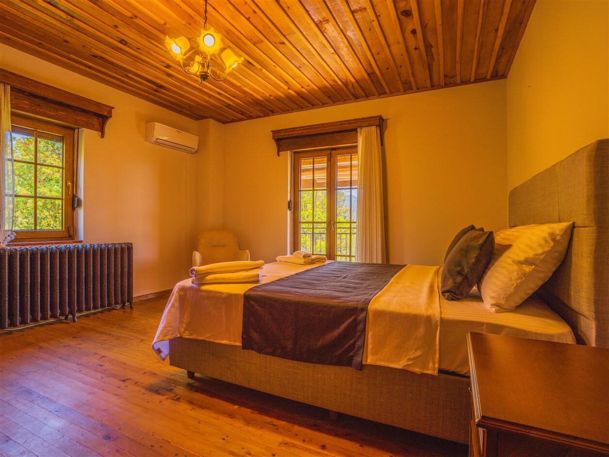 Villa Kaya Konak — 34
