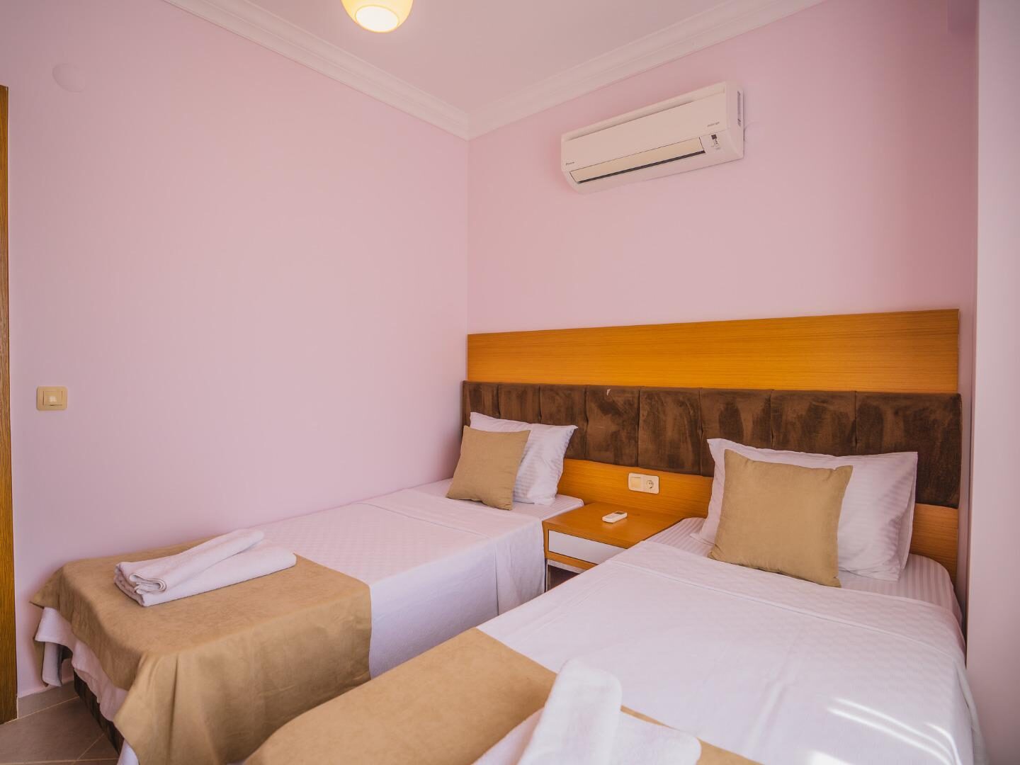 Villa Royal Ovacık 14 — 34