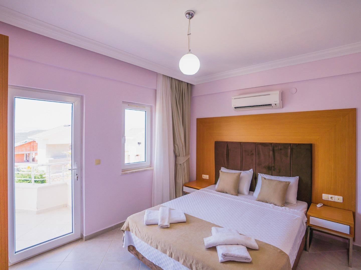 Villa Royal Ovacık 14 — 37