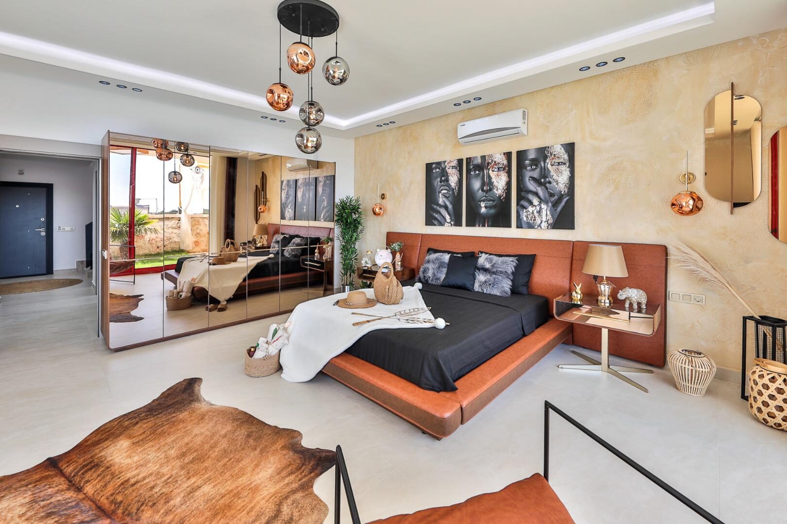 Villa Red Palm — 63