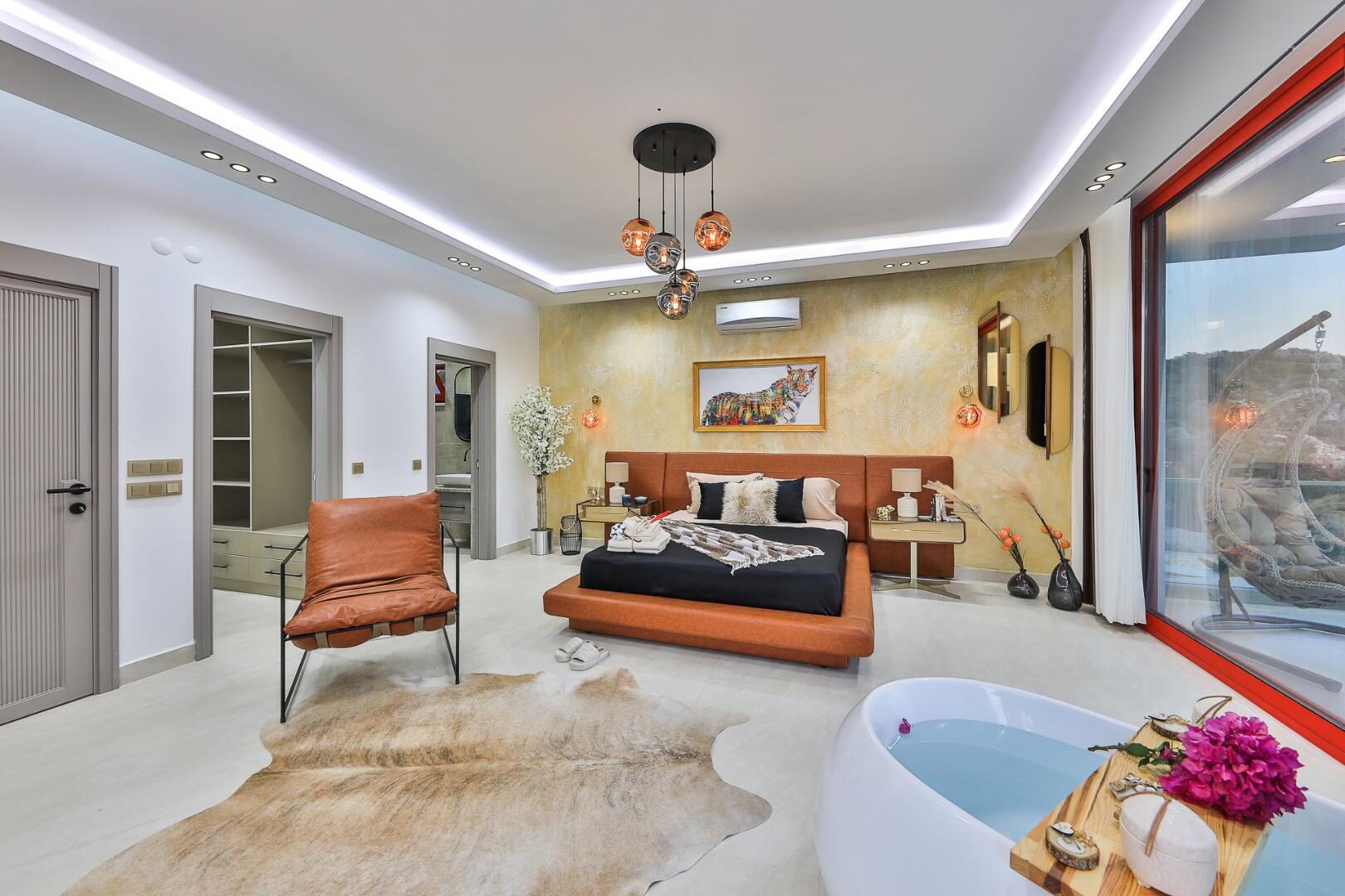 Villa Red Palm — 66