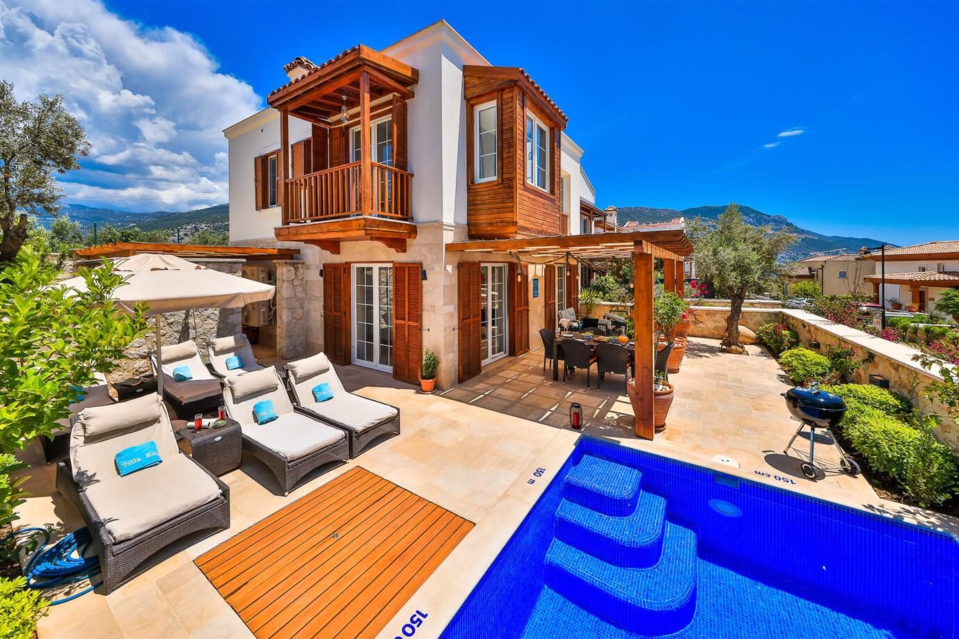 Villa Kalu — 171