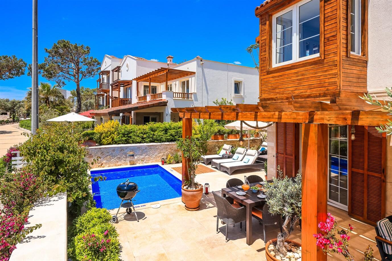Villa Kalu — 173