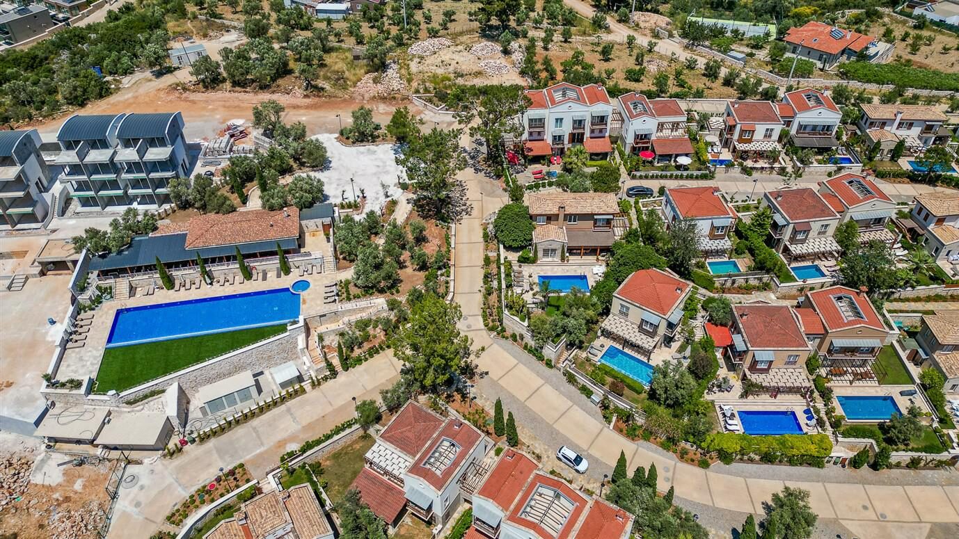 Villa Kalu — 175