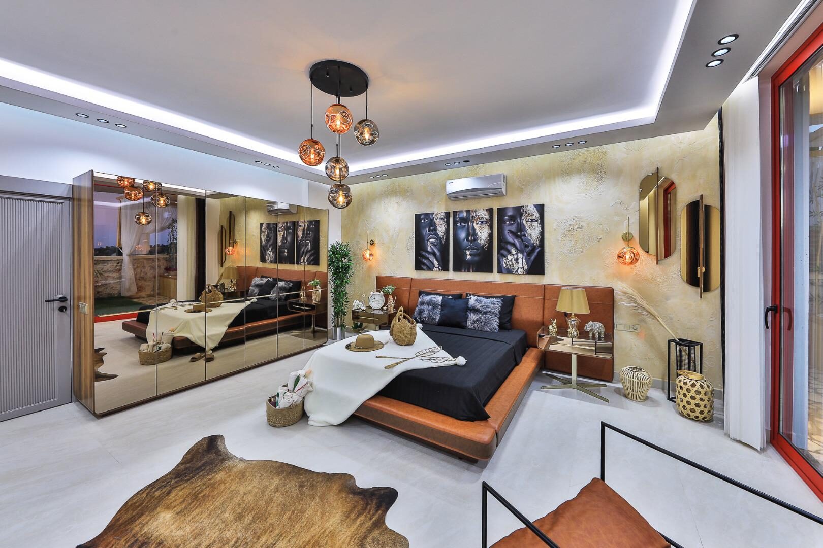 Villa Red Palm — 74