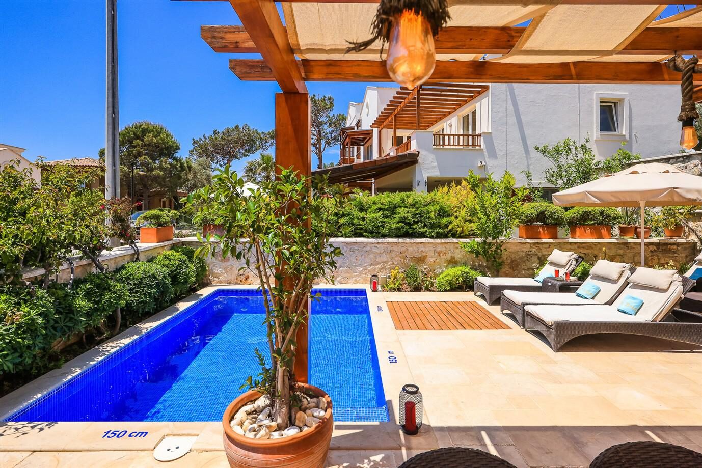Villa Kalu — 182