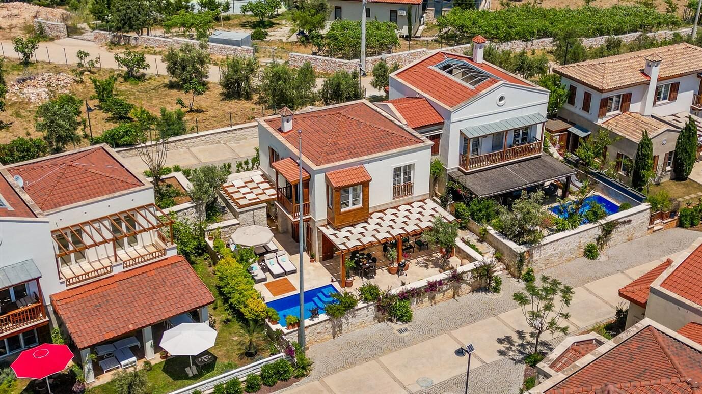 Villa Kalu — 186