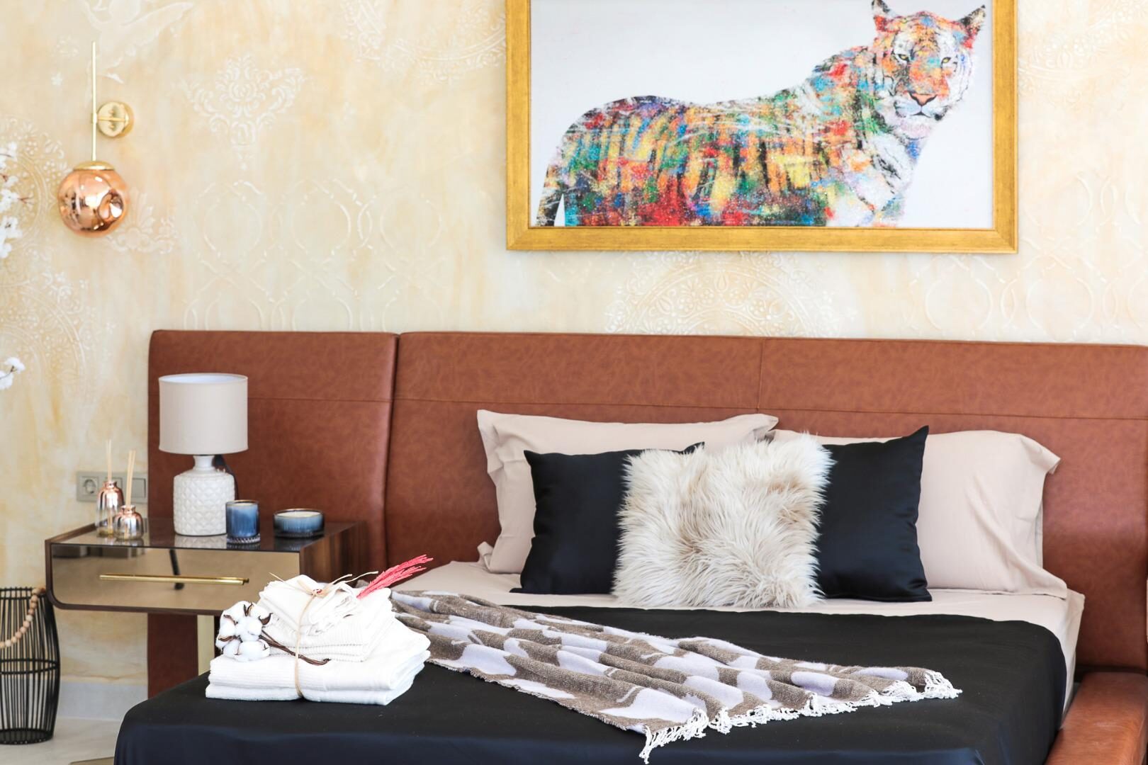 Villa Red Palm — 85