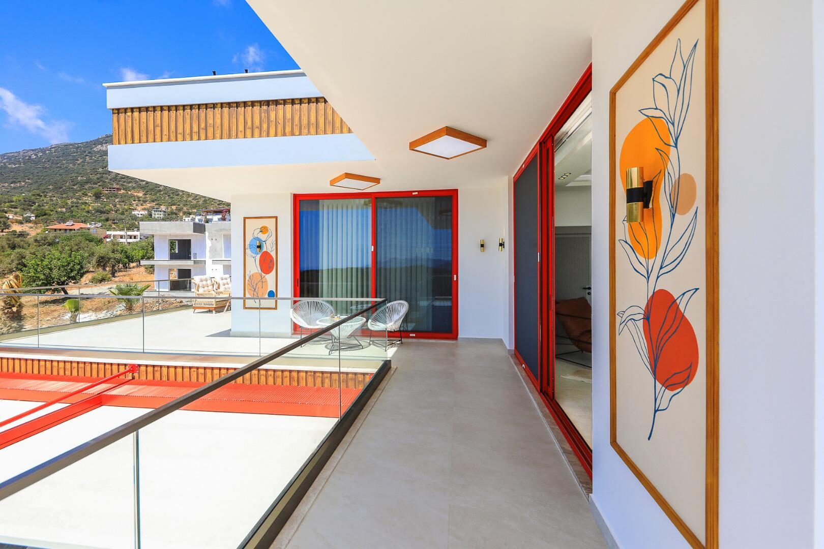 Villa Red Palm — 86