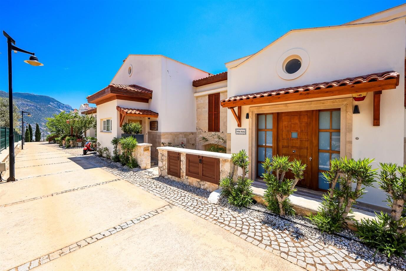 Villa Kalu — 193