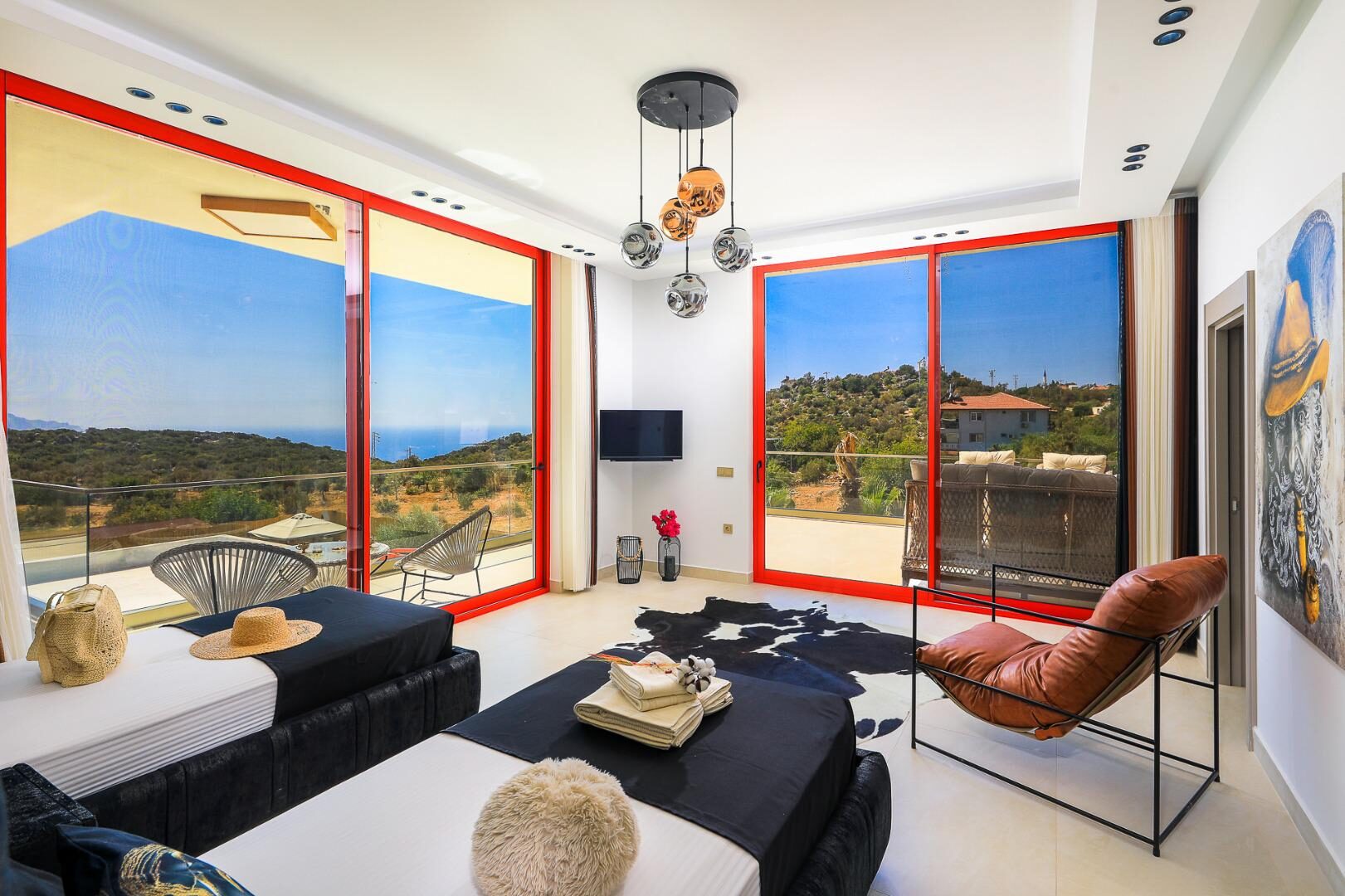 Villa Red Palm — 89