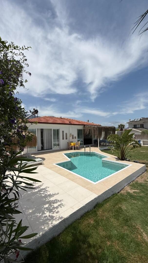 Villa Sunny Garden 1 — 3