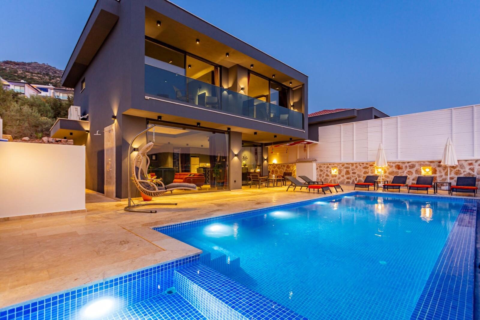 Villa Likya Exclusive — 2