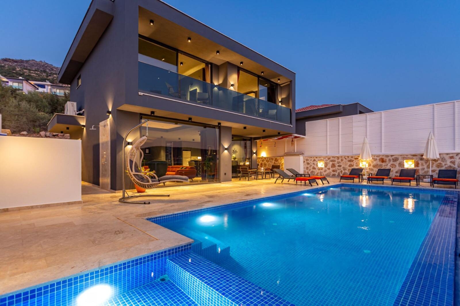 Villa Likya Premium