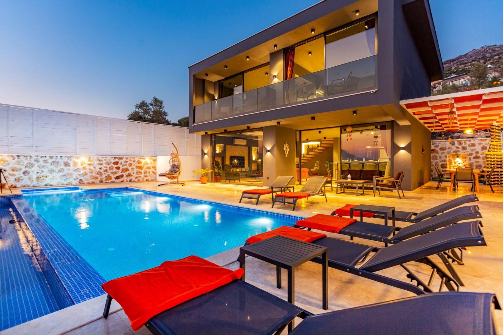 Villa Likya Exclusive — 3