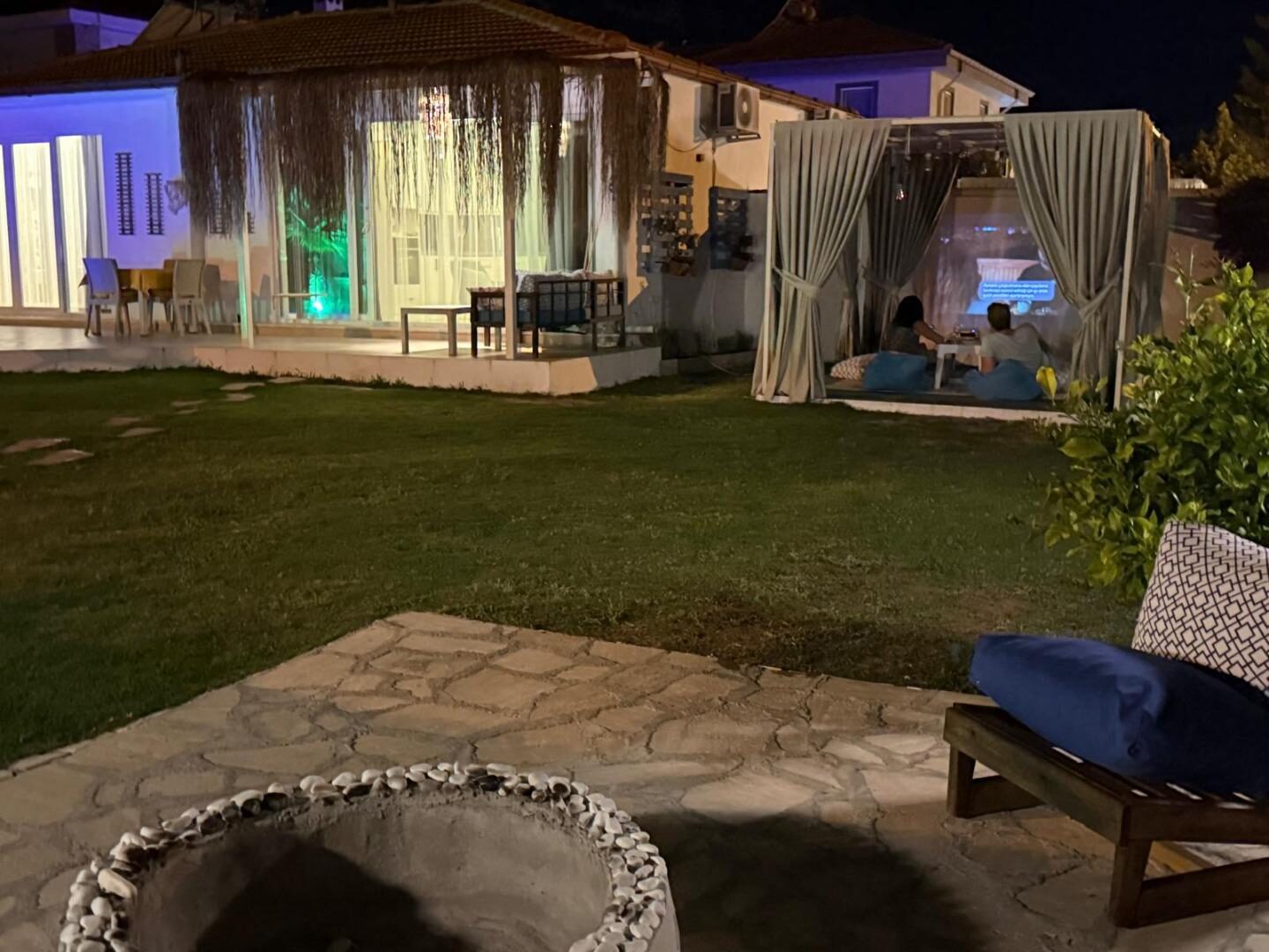 Villa Sunny Garden 1 — 6