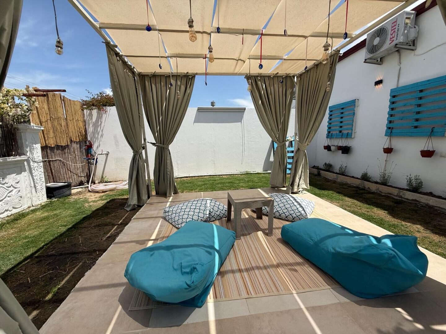 Villa Sunny Garden 1 — 10