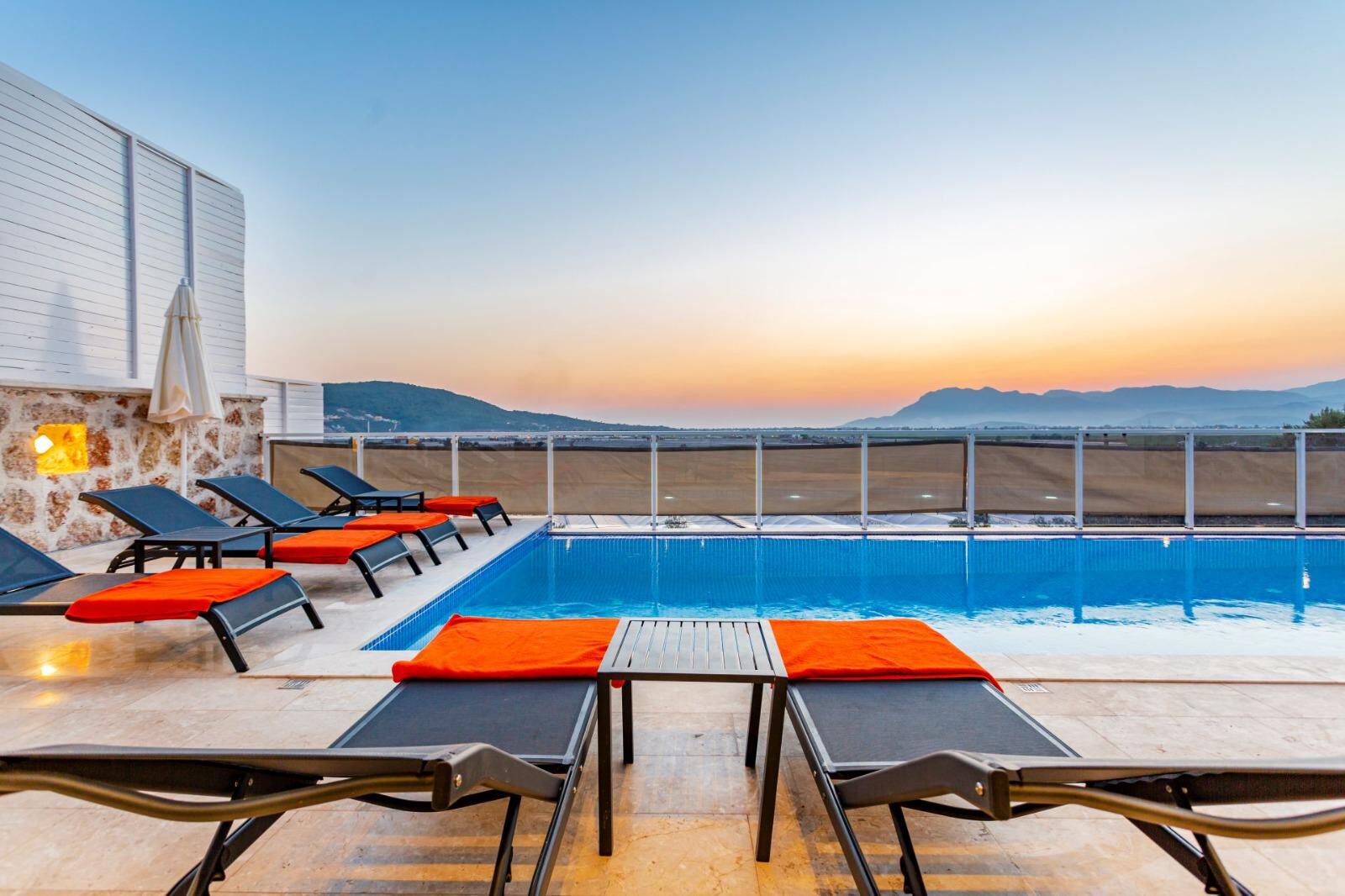 Villa Likya Premium — 6