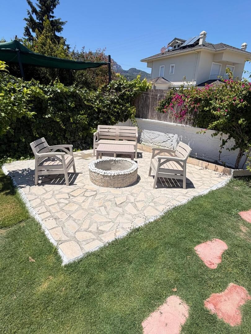 Villa Sunny Garden 2 — 13