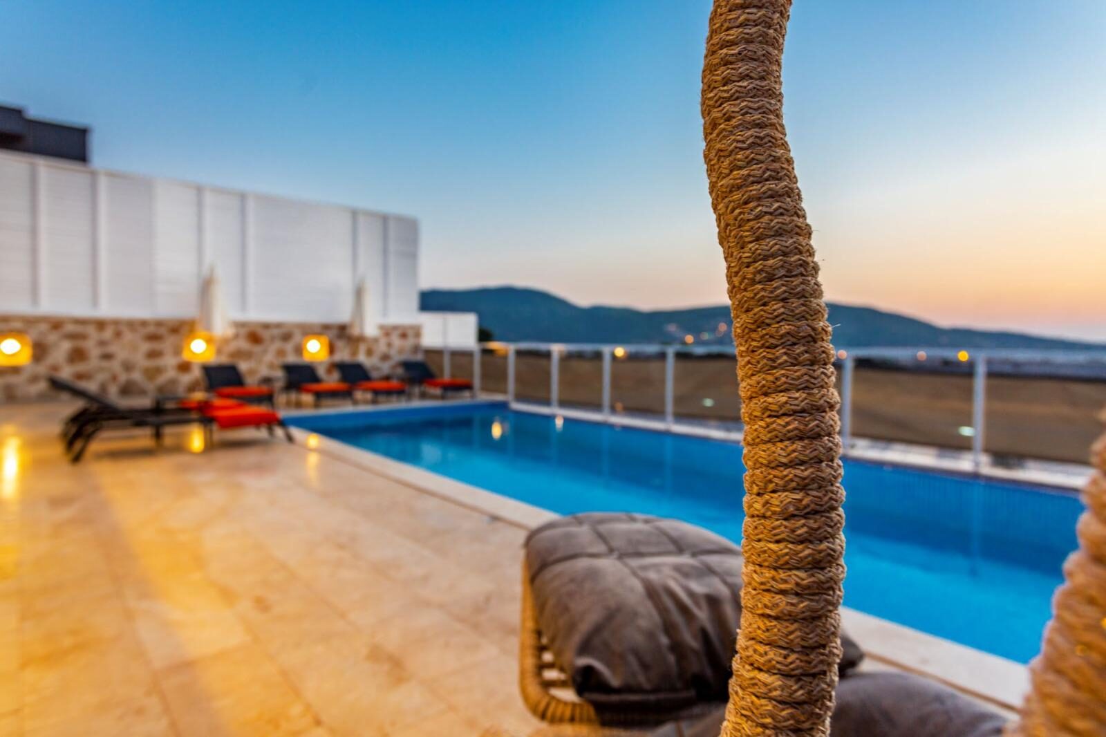 Villa Likya Exclusive — 9