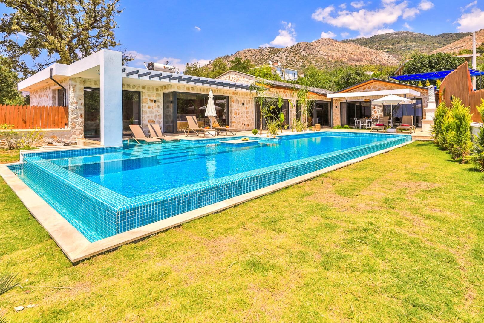 Villa Konak — 5