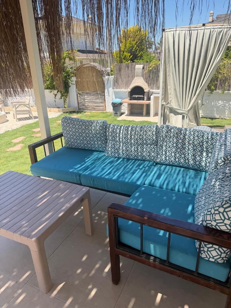 Villa Sunny Garden 2 — 16