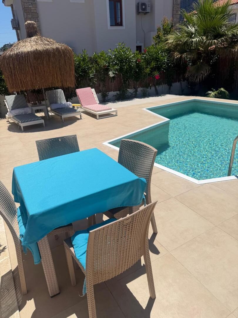 Villa Sunny Garden 2 — 18