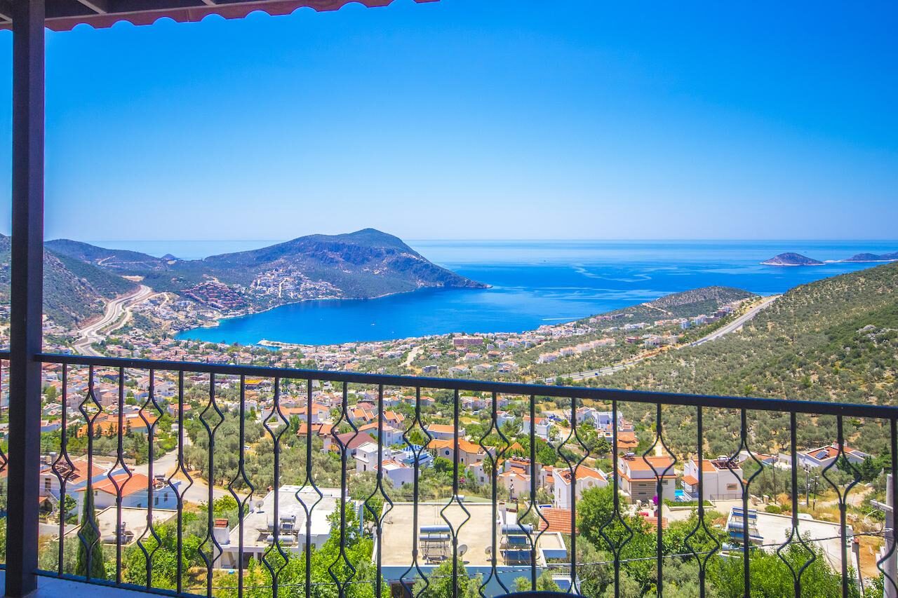 Villa Tepe Zirve — 46