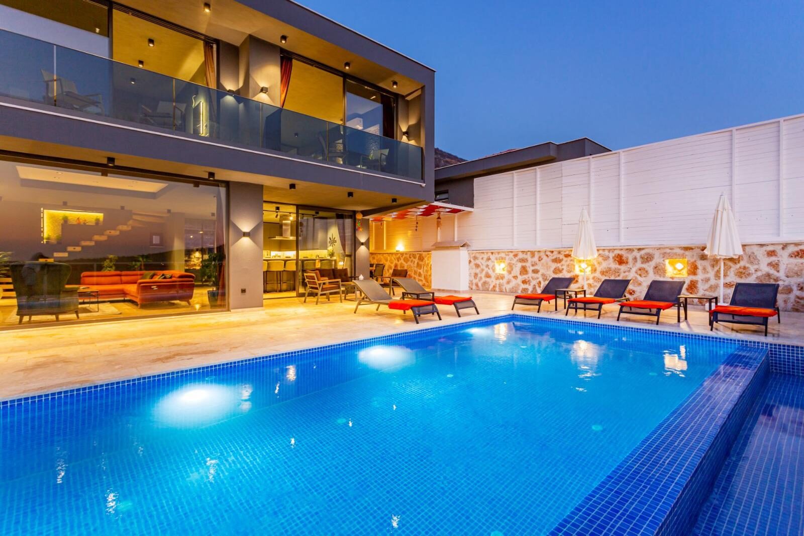Villa Likya Exclusive — 15