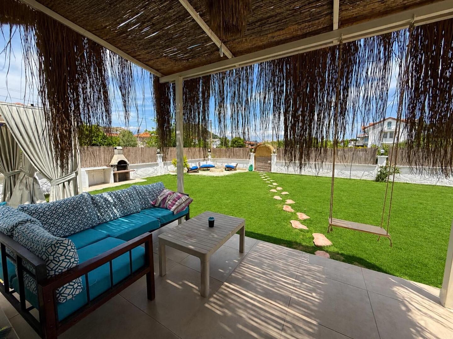 Villa Sunny Garden 1 — 20