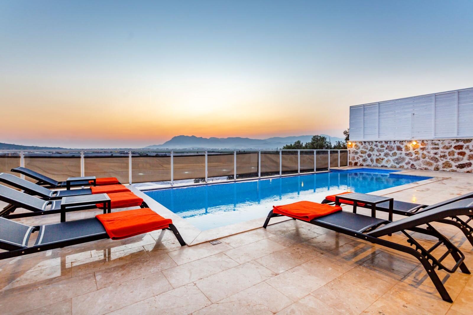 Villa Likya Black — 16