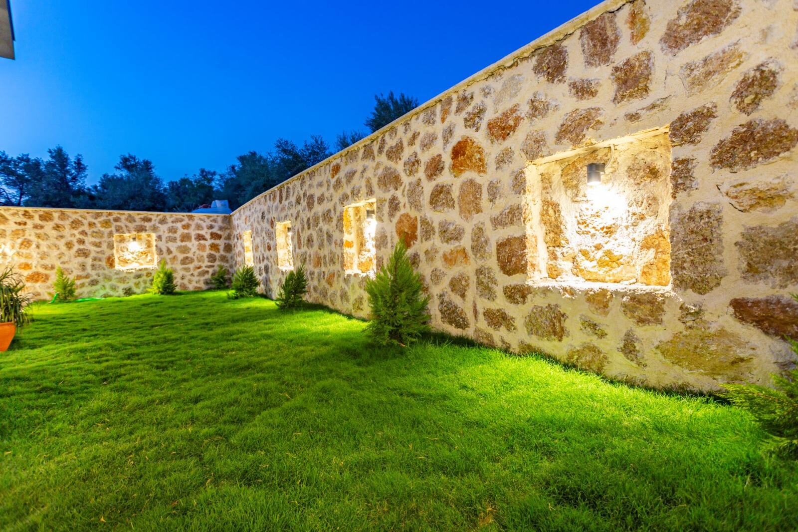 Villa Likya Exclusive — 19