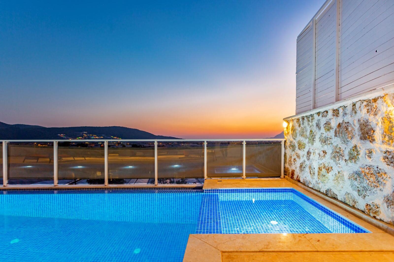 Villa Likya Black — 19