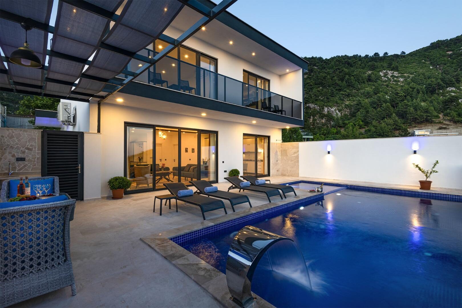 Villa Nur İslamlar 2
