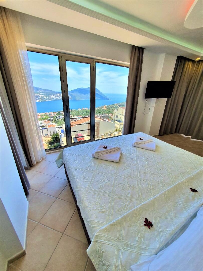 Villa Asya 1 — 14