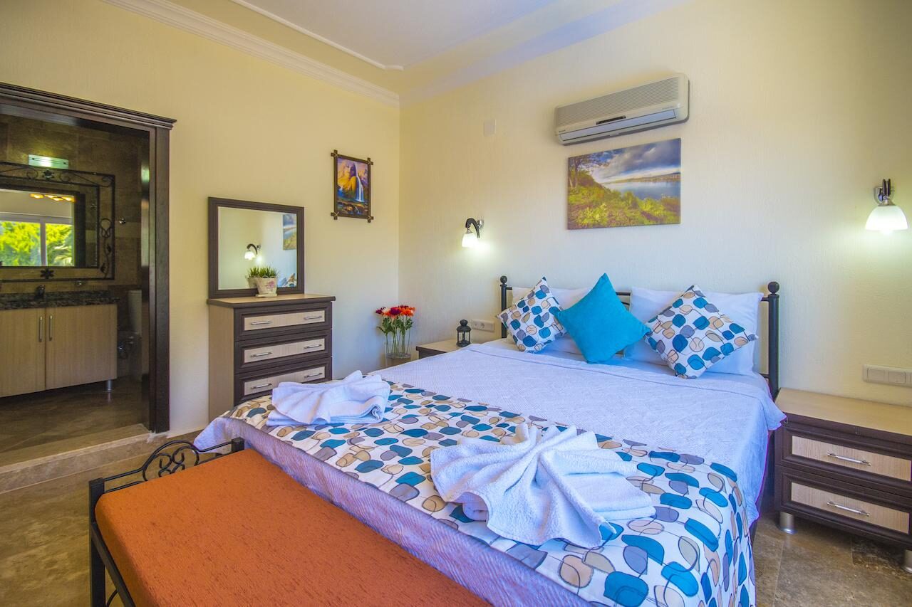 Villa Tepe Zirve — 47