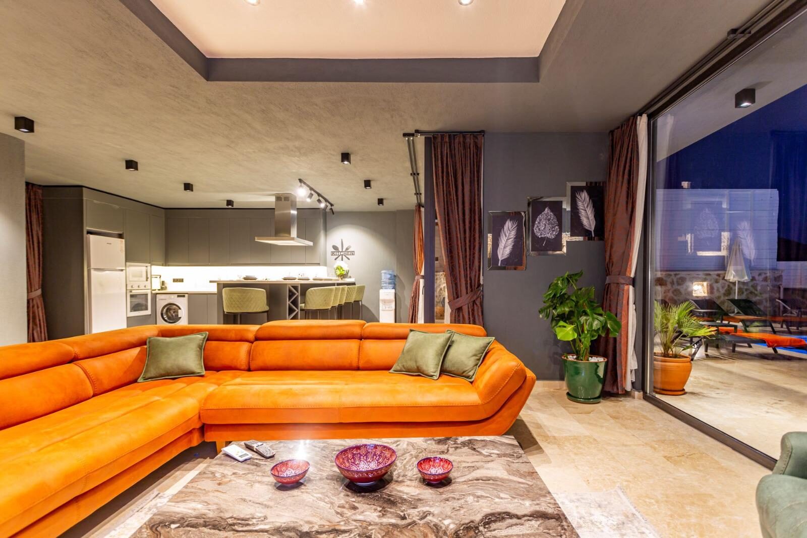 Villa Likya Exclusive — 26