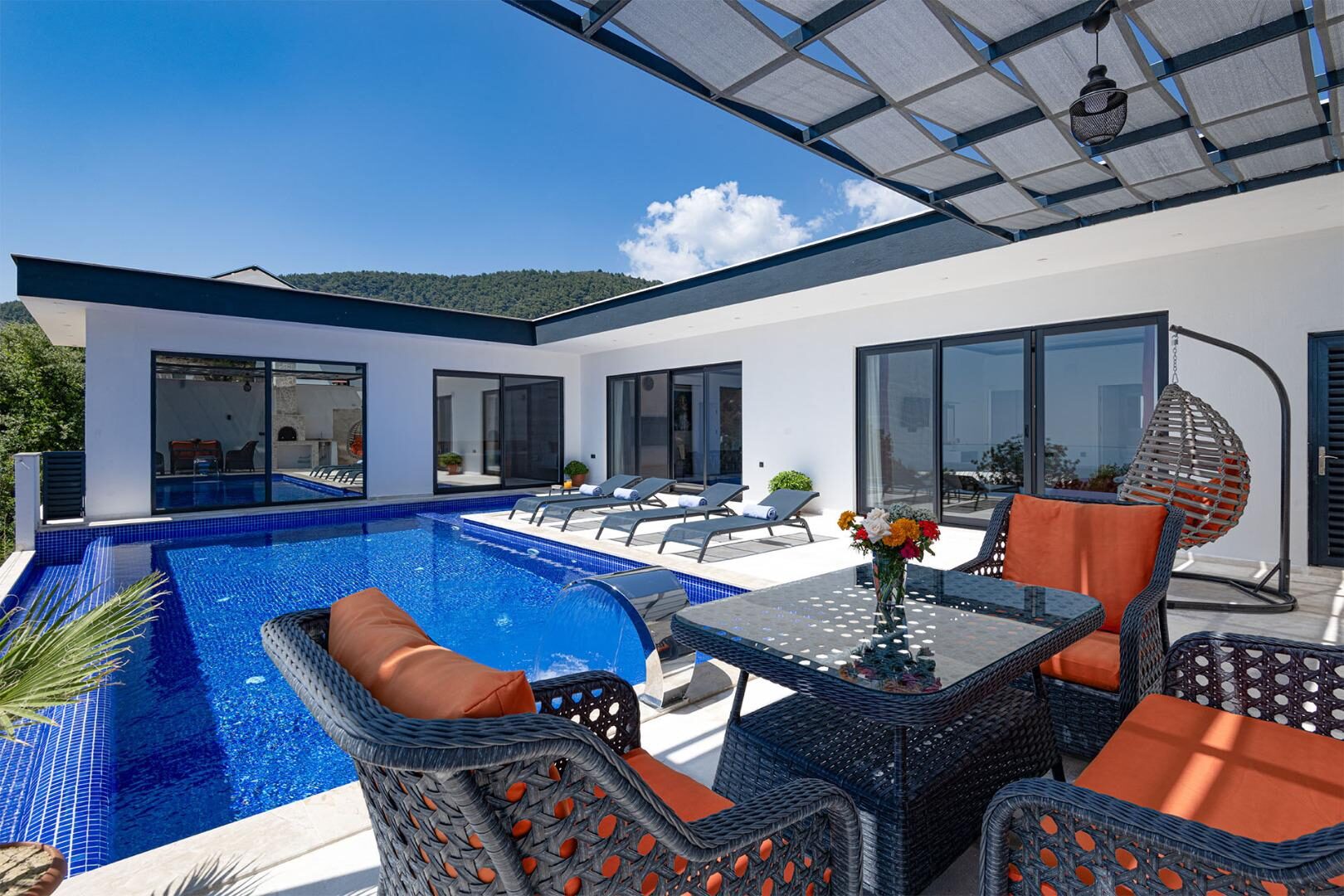 Villa Nur İslamlar 1 — 23