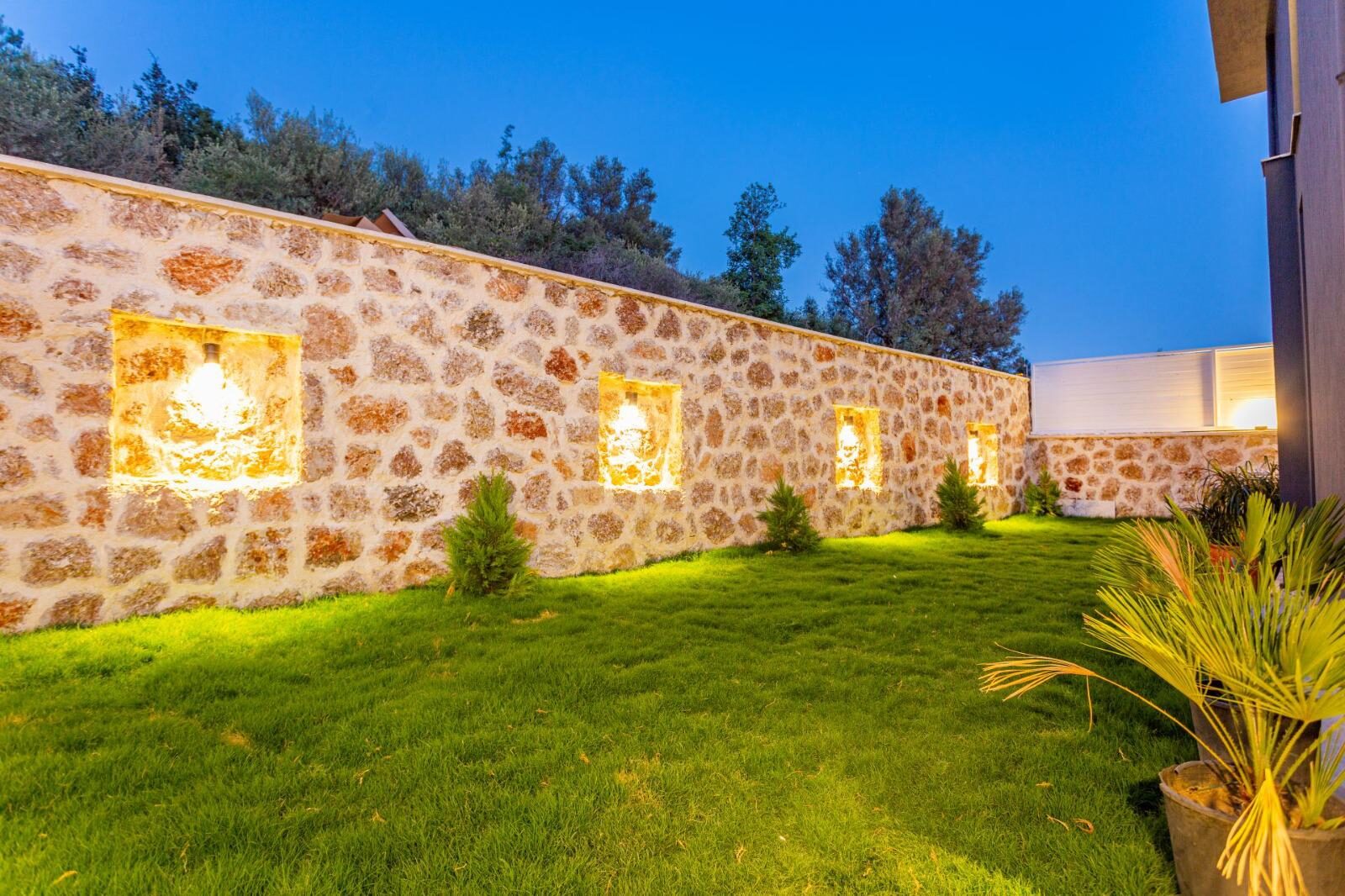 Villa Likya Black — 26