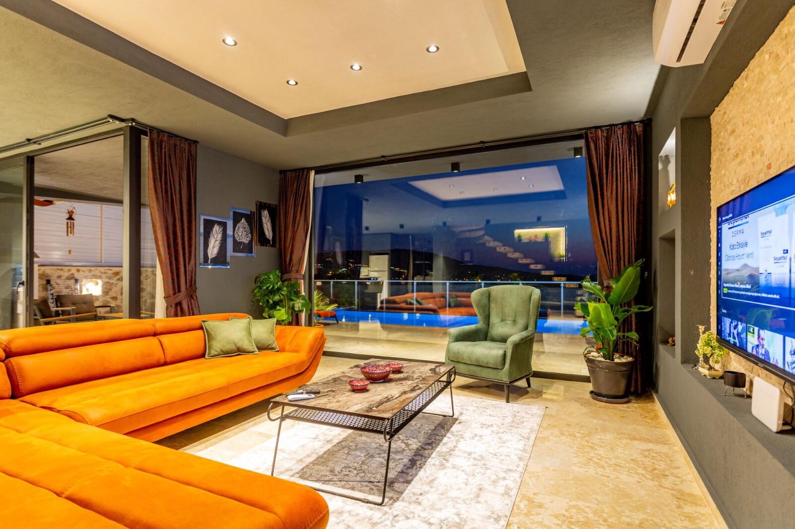 Villa Likya Exclusive — 30